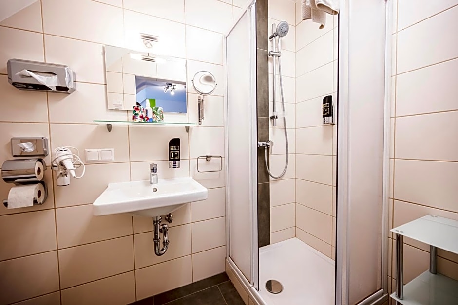 Die Schlafstube - Bed & Breakfast