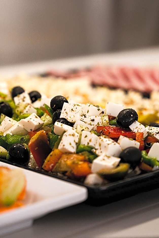 Hotel Agua Azul - Adults Only