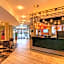 Best Western Premier Ib Hotel Friedberger Warte