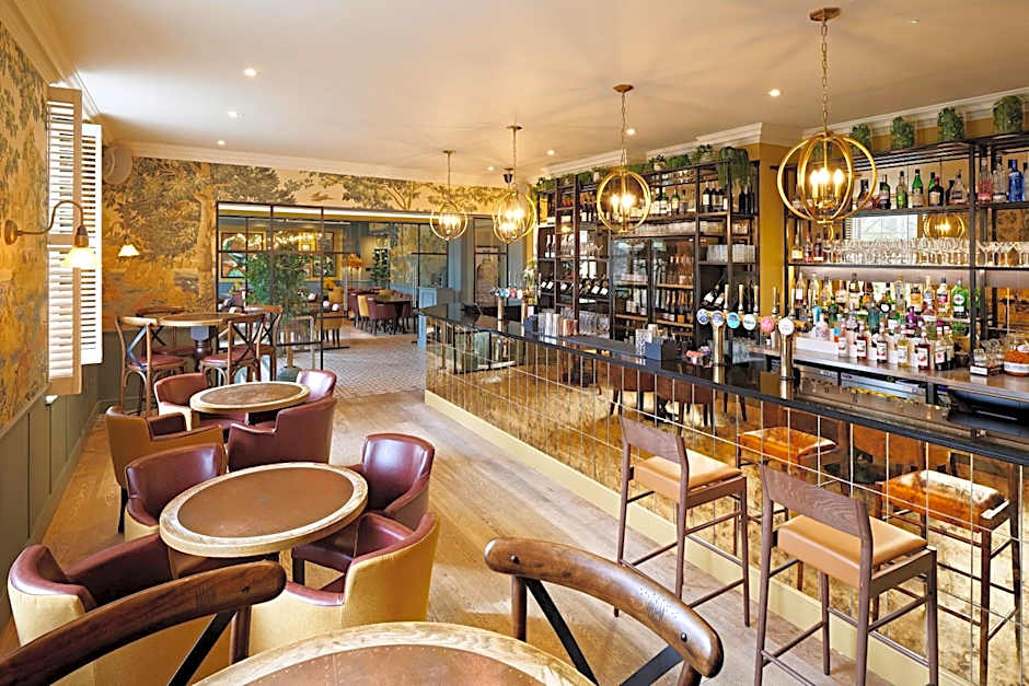 The Kings Arms, WorldHotels Distinctive