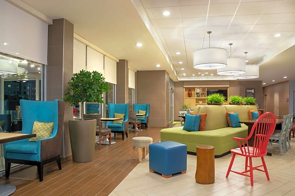 Home2 Suites by Hilton Indianapolis Greenwood