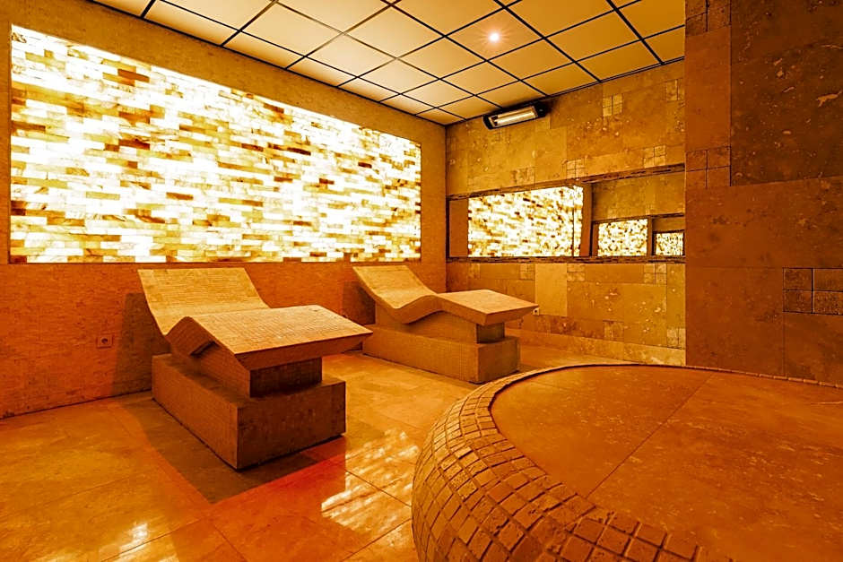 Aqua Spa Hotel Zlatograd