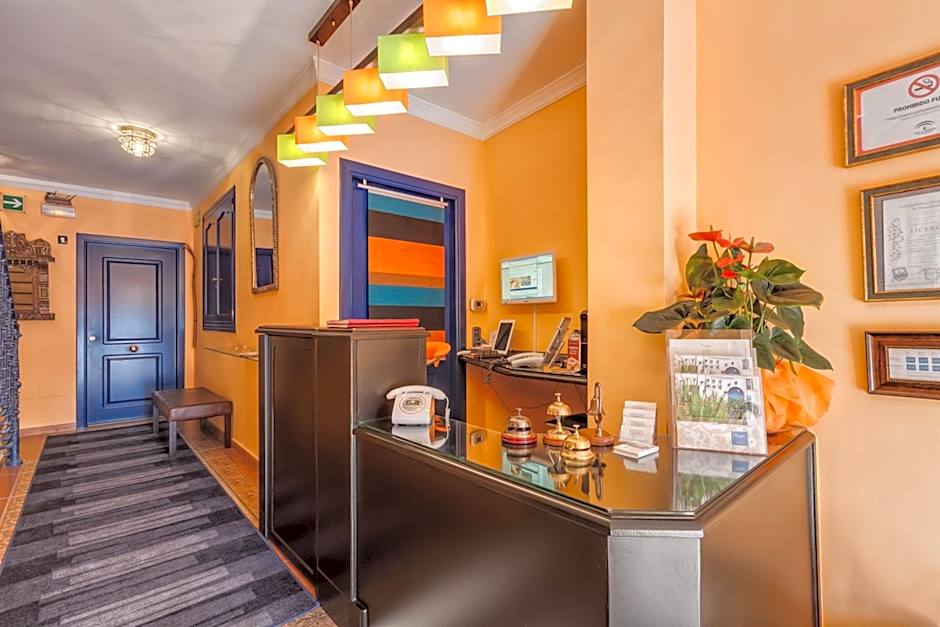 Boutique Hotel Pueblo