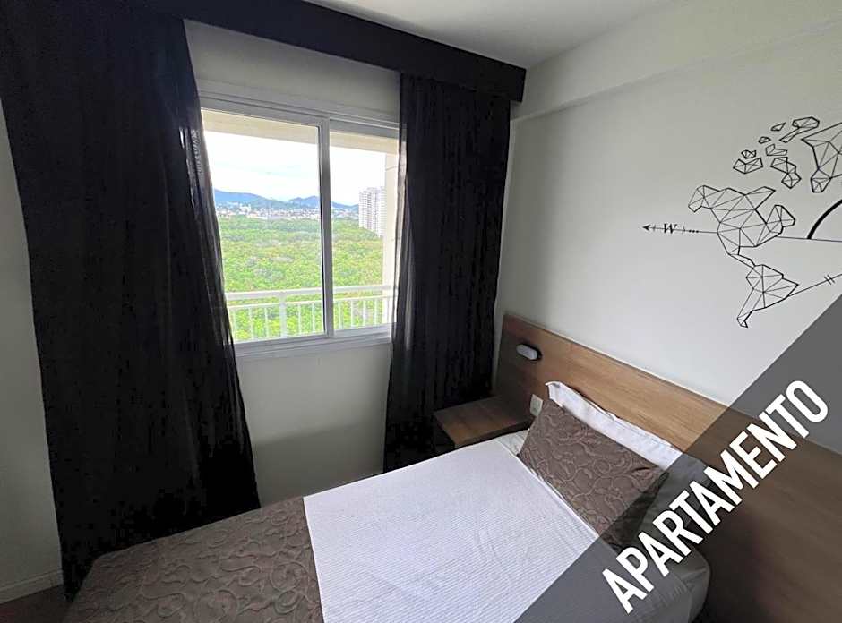 Verano Stay Flat Barra Olímpica