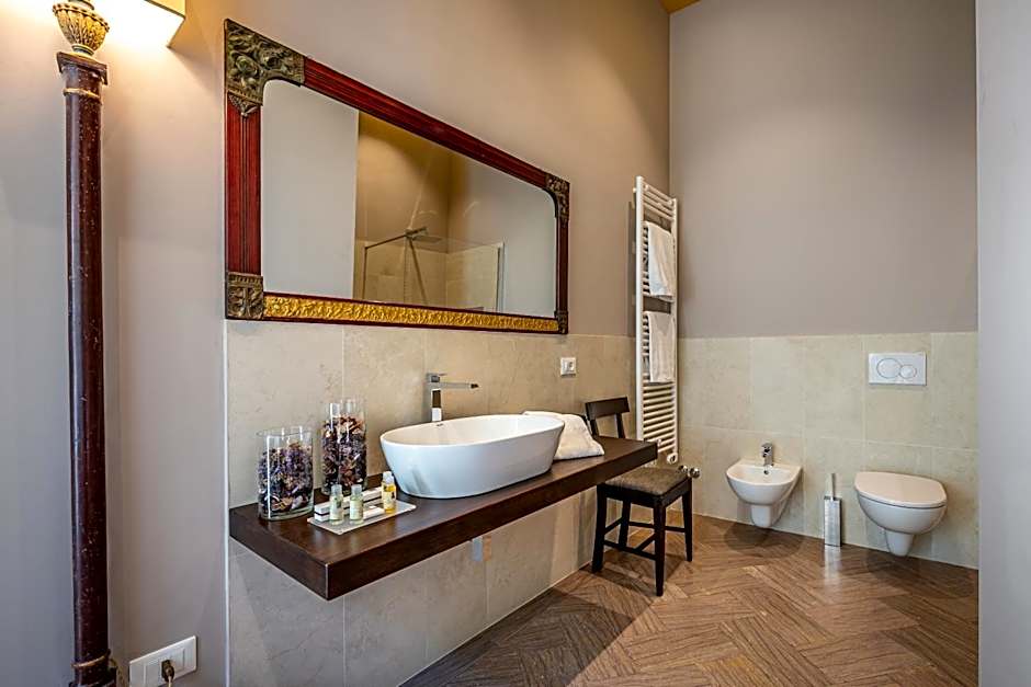 B&B Cerretani Palace