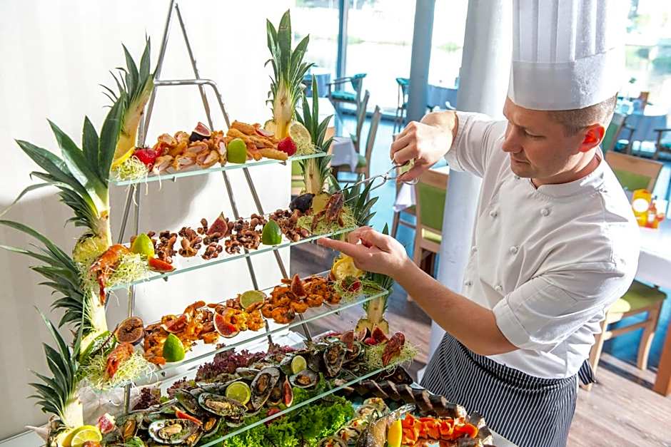 Aparthouse Nad Parsętą Szpitalna 7