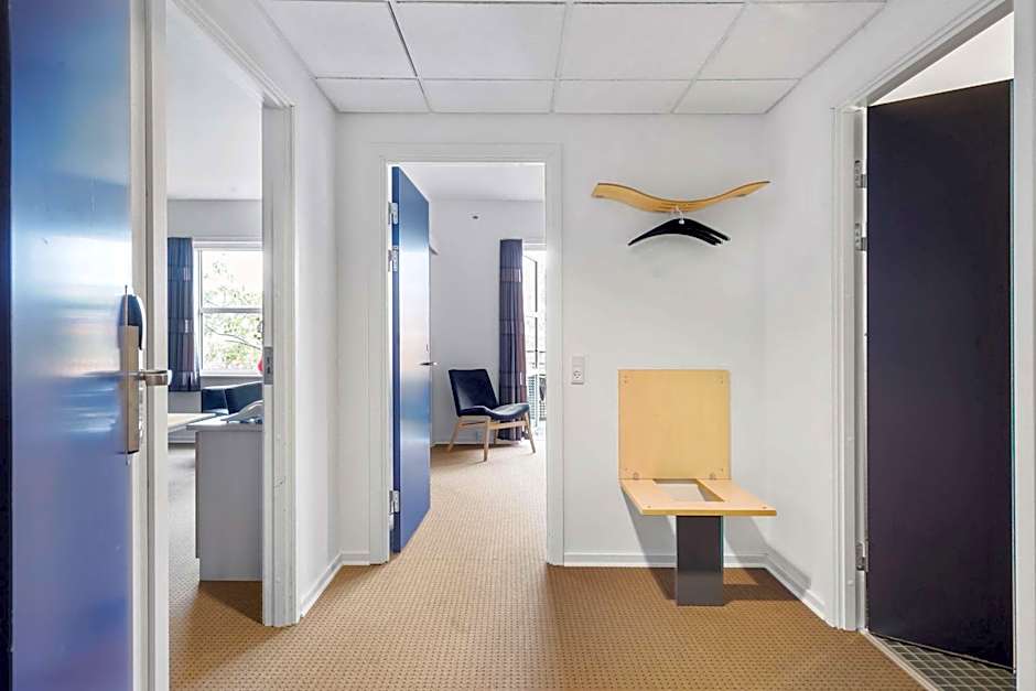 Best Western Hotel Hillerød