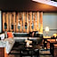 The Hotel Chalet at The Choo Choo