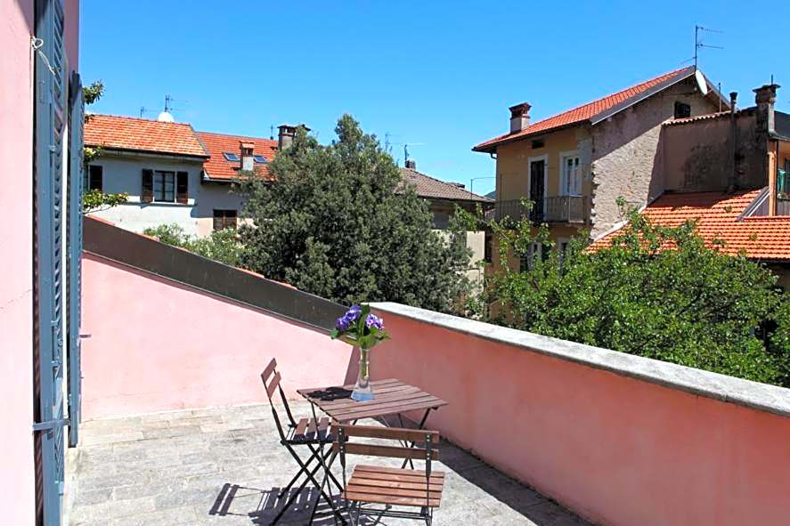 Villa Costantina with heated POOL