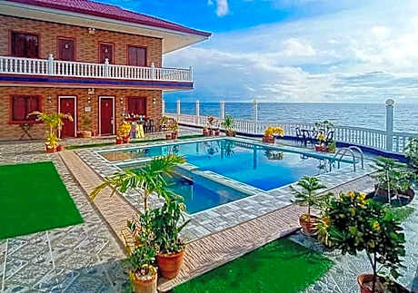 RedDoorz Plus @ Billy's Resort Oslob