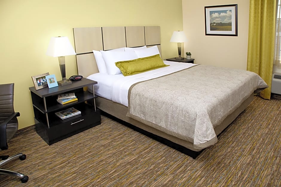 Candlewood Suites HARTFORD DOWNTOWN