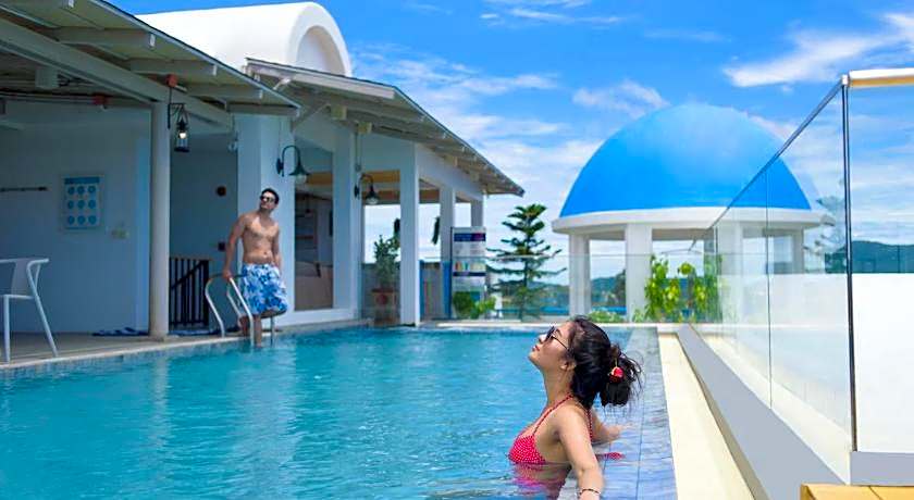 Costa Village Jacuzzi Bangsaray