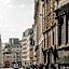Club Quarters Hotel London City
