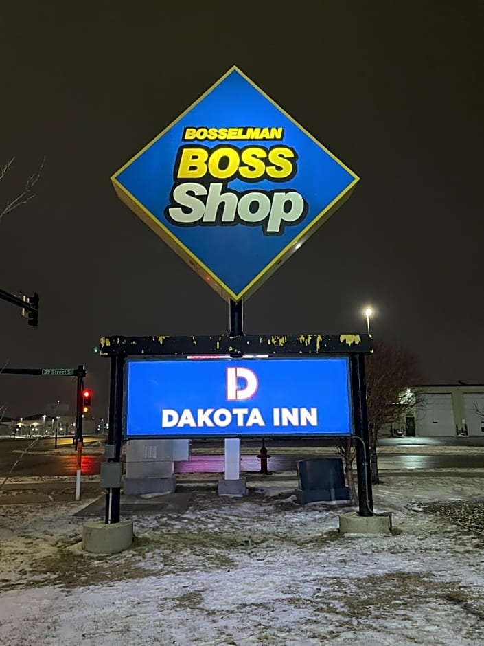 Dakota inn