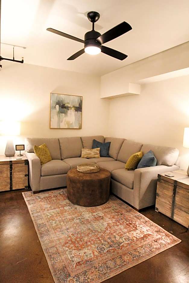 The Lofts at Downtown Salem