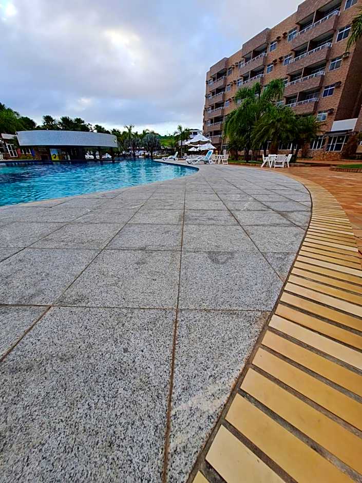 Conforto e Aventura Flat Lençois Barreirinhas