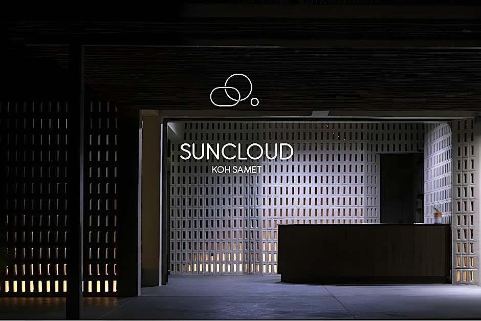 Suncloud Koh Samet