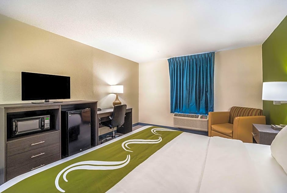 Quality Inn West Columbia