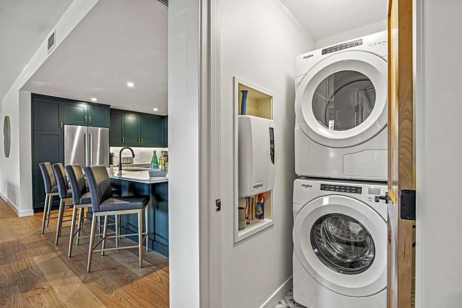 Serenity Villa at Tamarack