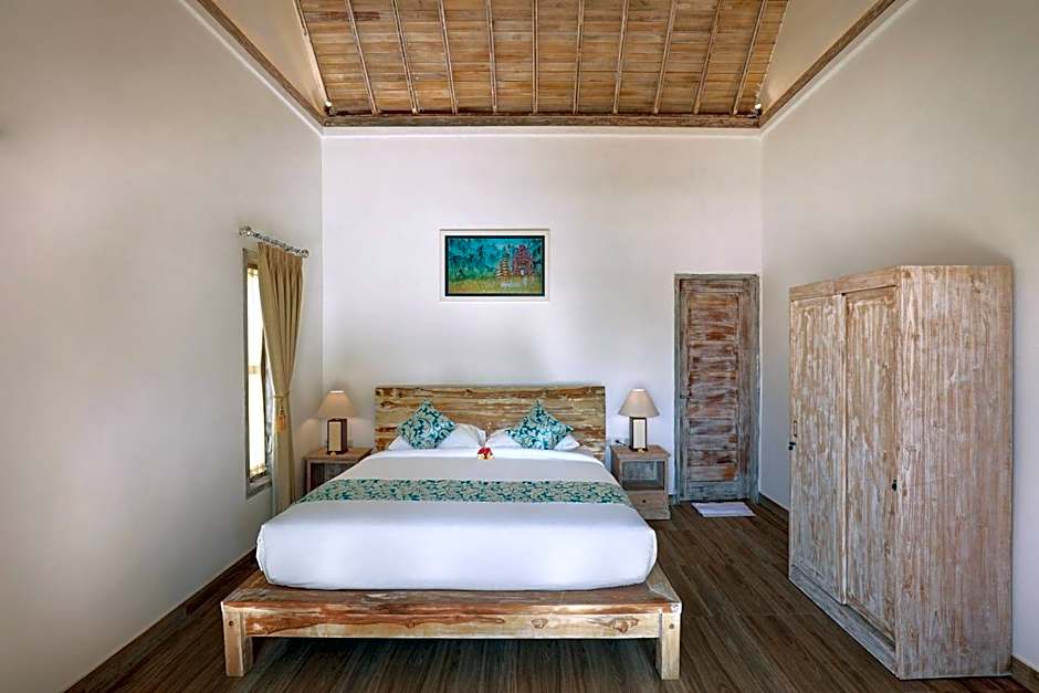 Bukal Sari Villas Uluwatu