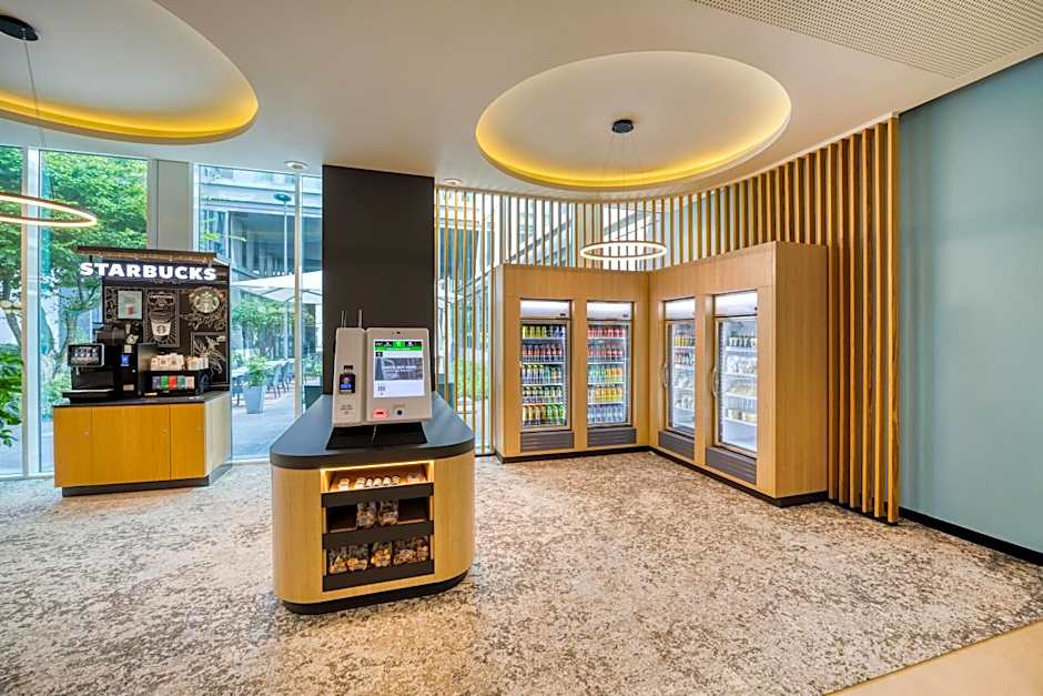 Radisson Hotel Brussels Centre Midi