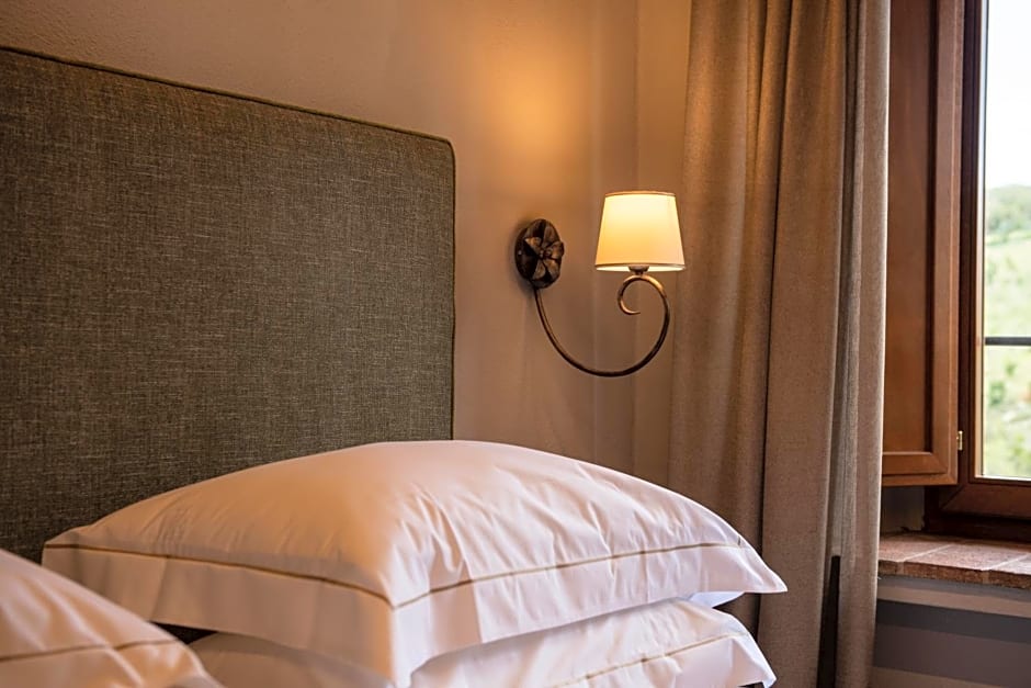 Borgo Le Noci Chianti Retreat & Pool