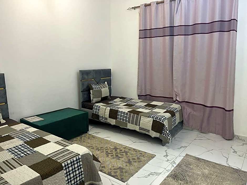 Oasis tower family apartment 2302