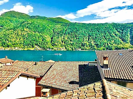 Casa Angiolina - Holidays