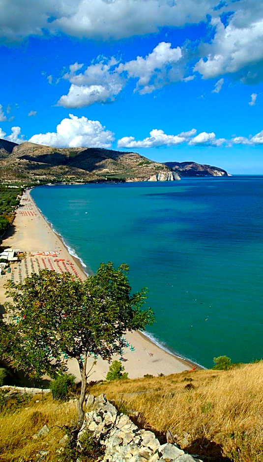 Hotel Residence Il Porto