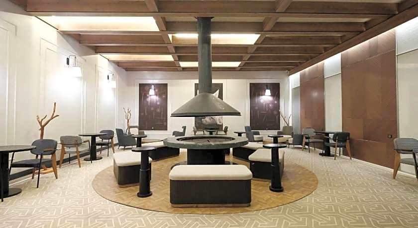 Oksijen Zone Hotels Uludag