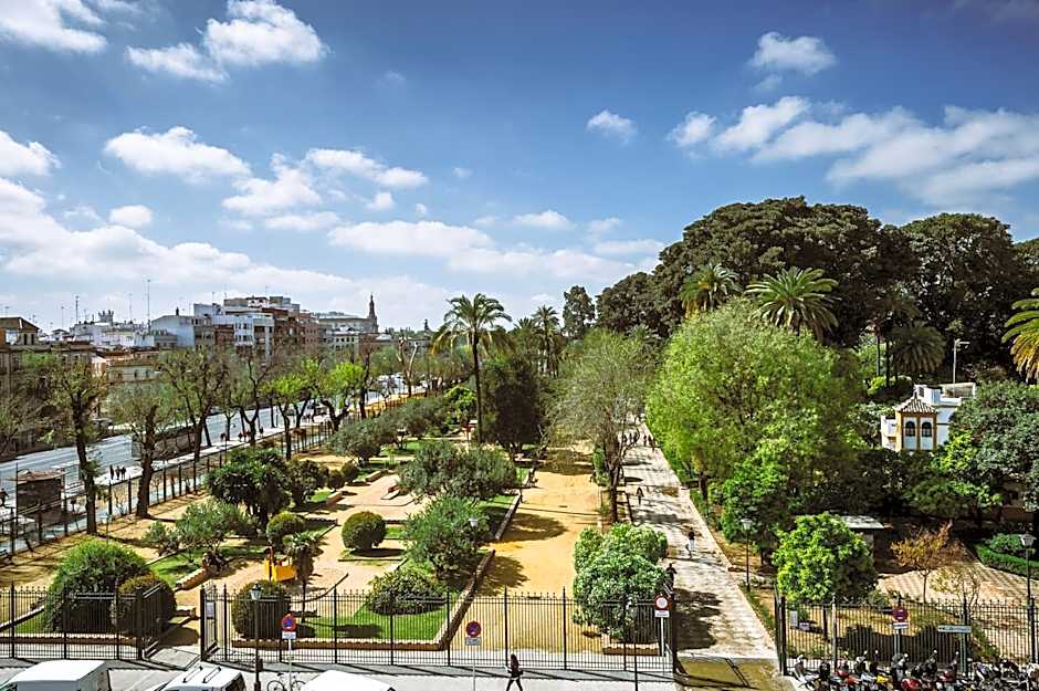 Basic Hotel Doña Manuela