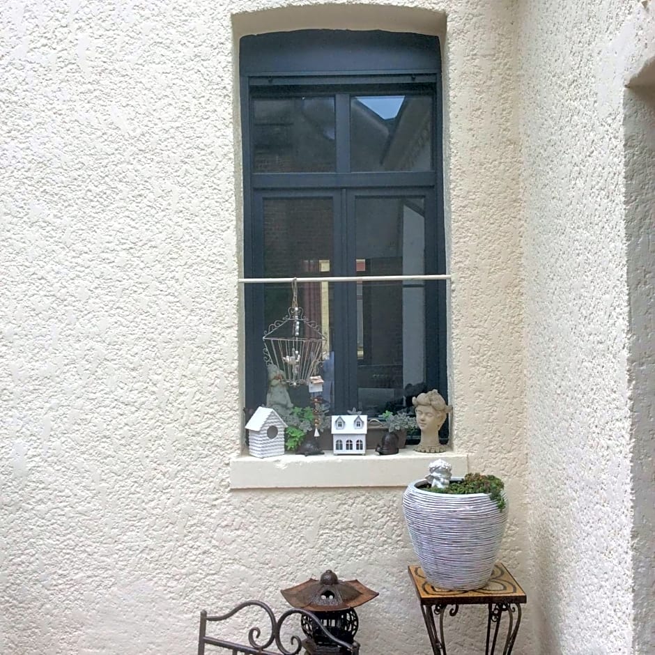 Les terrasses de l¿orchestre