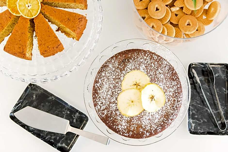 Hotel Santoni Freelosophy ***