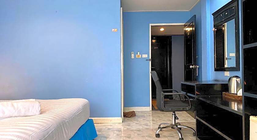 Minotel Patong