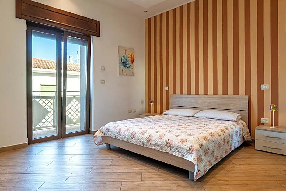 Il Fenicottero Rooms