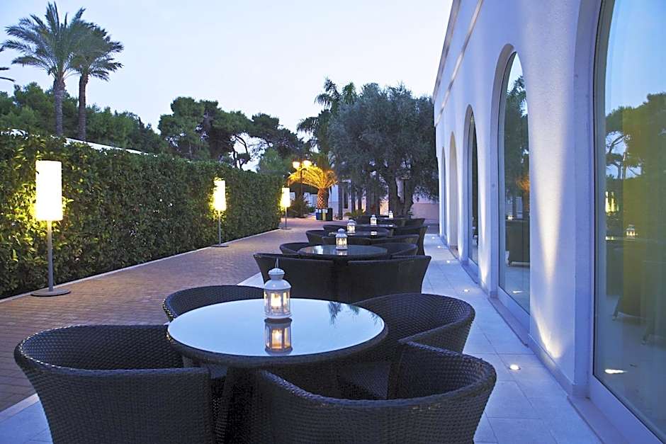 Giardino Dei Pini - Boutique Hotel