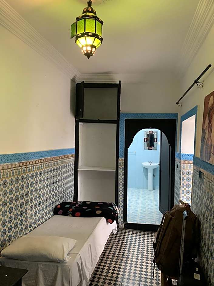Riad Sijane