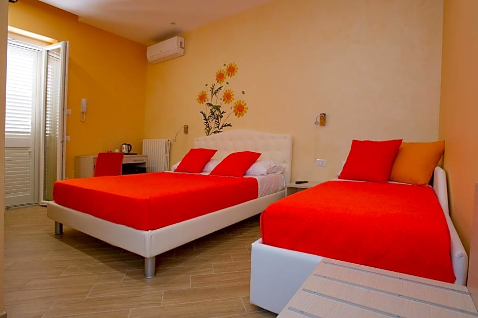 b&b Rita, nel cuore del Salento