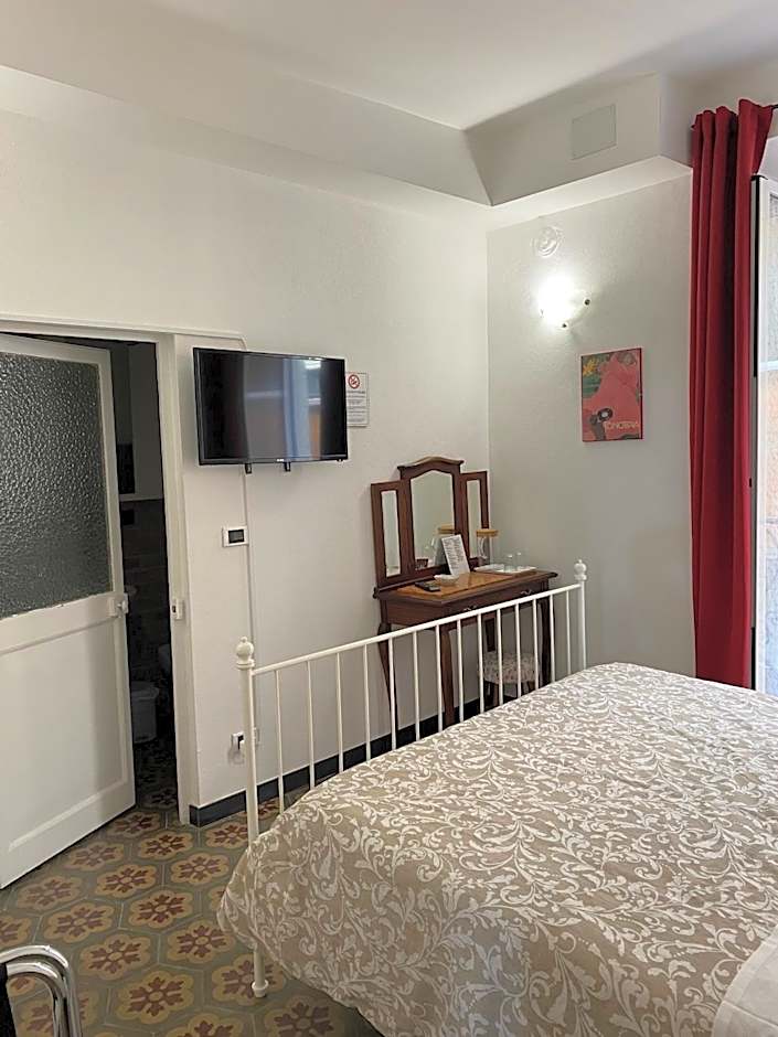 B&B DORMIRE DAI GRIMALDI