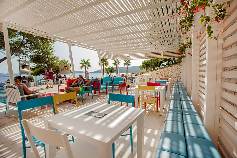 Belvedere Camping & Apartments