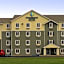 WoodSpring Suites Tulsa