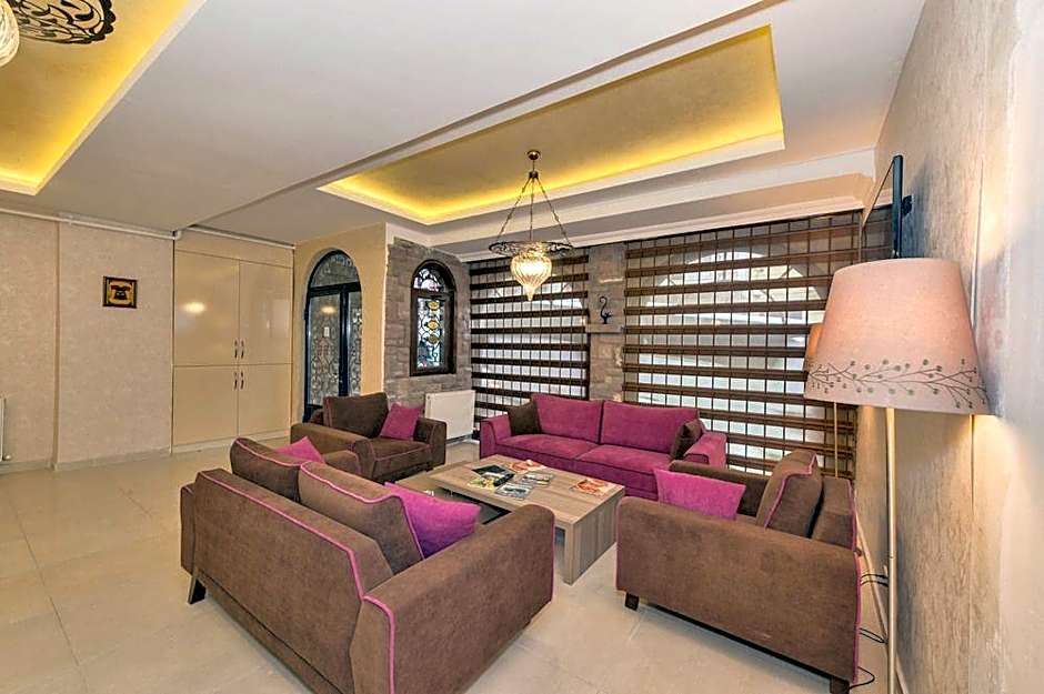 Harmony Hotel Istanbul