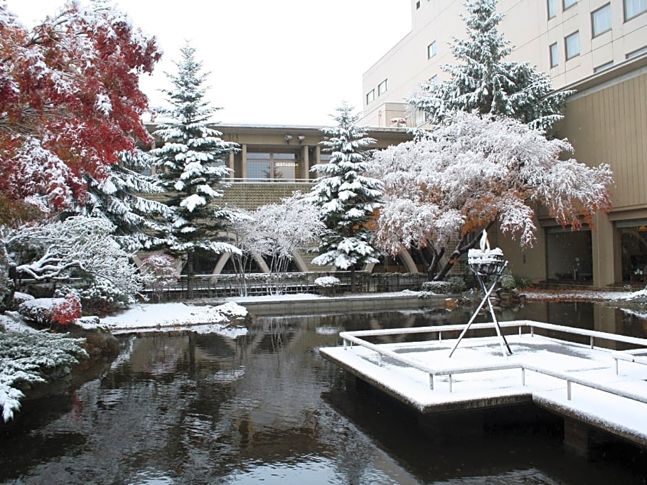 Hotel Kazuno
