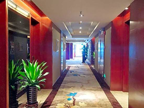 Asia Hotel