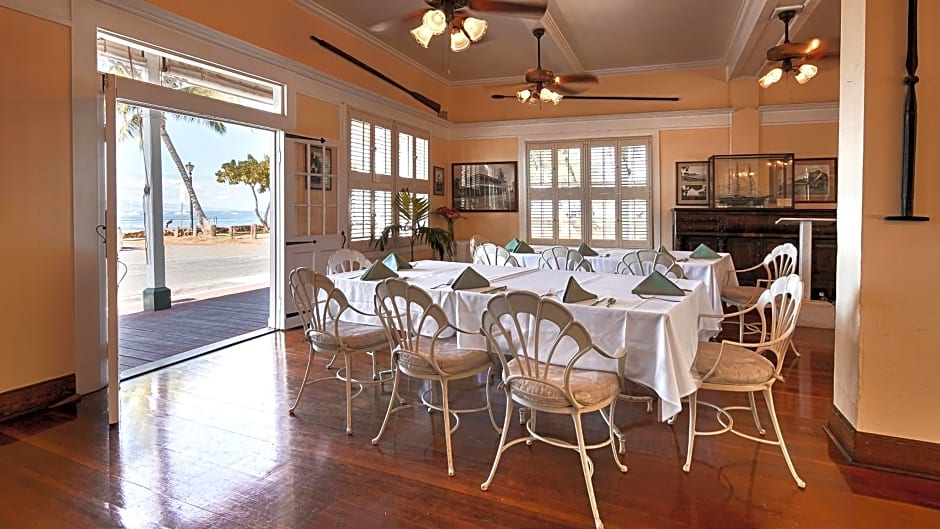 Best Western Pioneer Inn