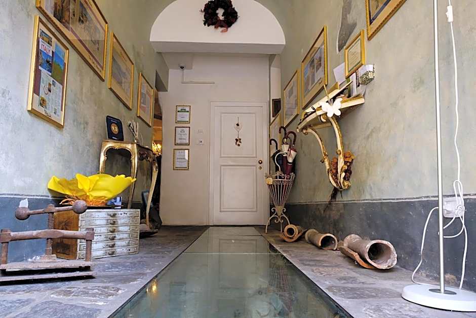 Antiche Mura