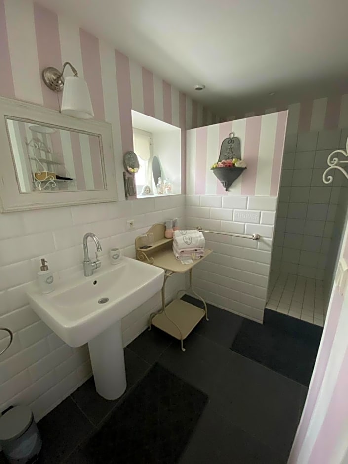 La Grange d'Hélène