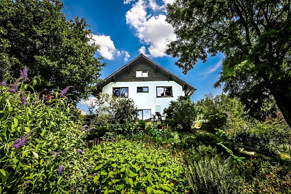 Villa Kakelbont Borgloon