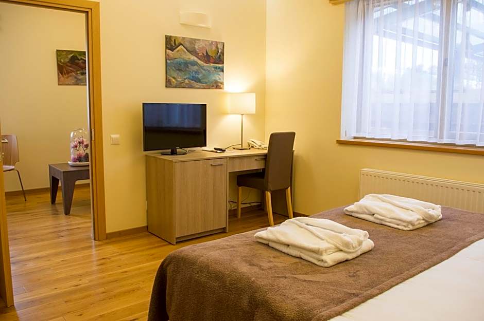 Goda Hotel & Spa