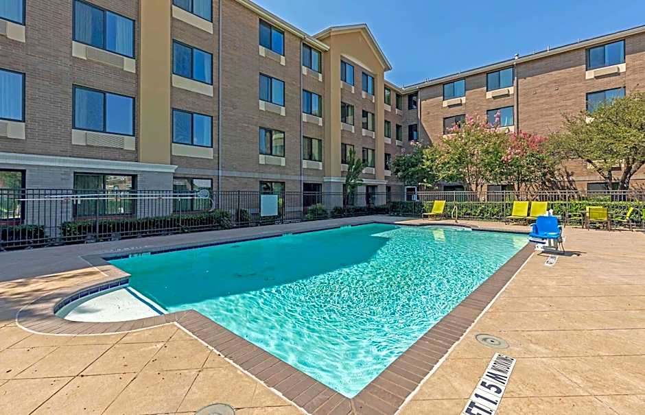Extended Stay America Suites - Dallas - Plano